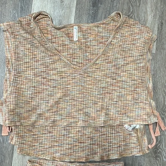 Free people movement set - Picture 2 of 6